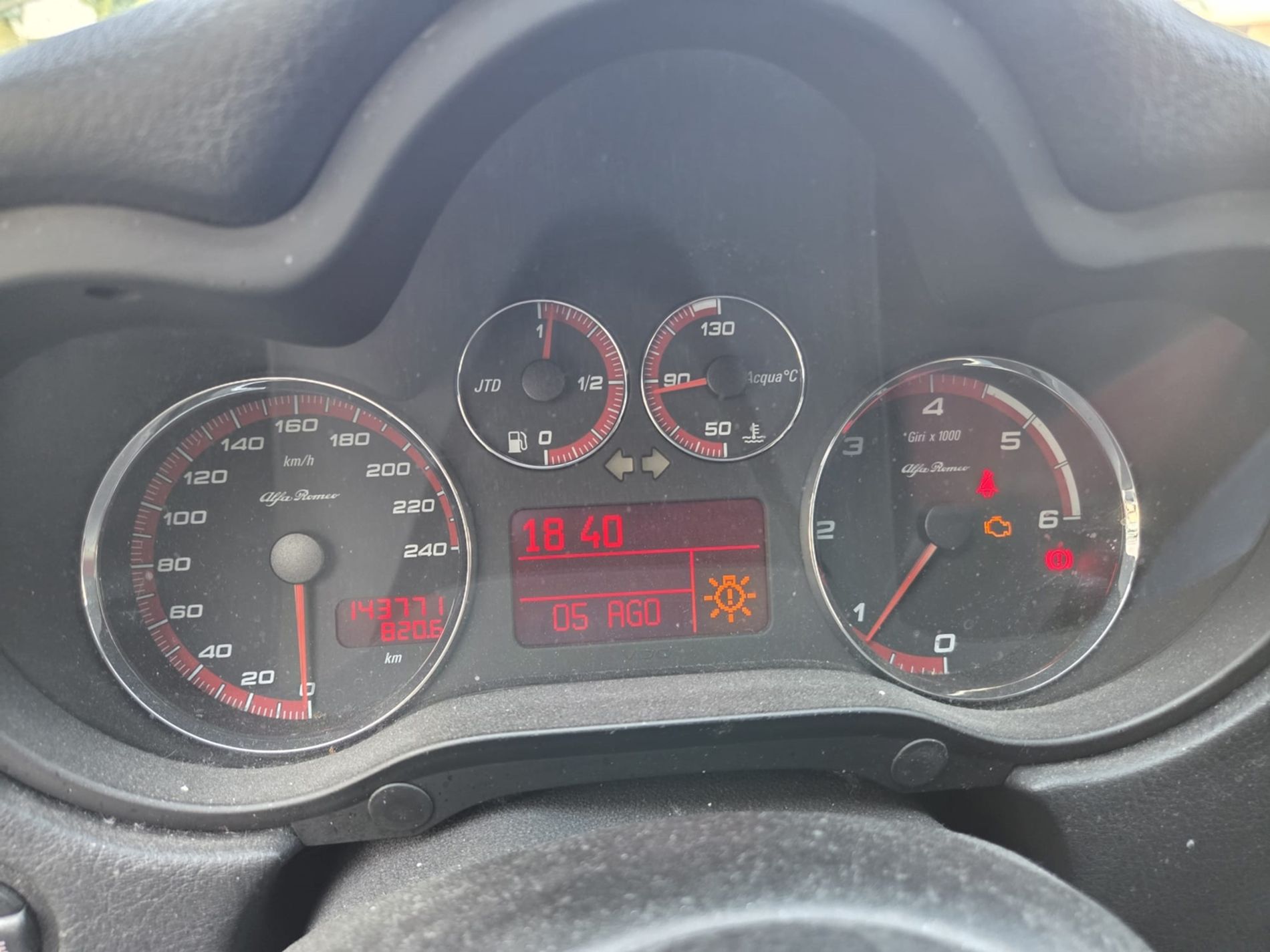 RISERVATA A COMMERCIANTI D’AUTO - Gallotti Auto